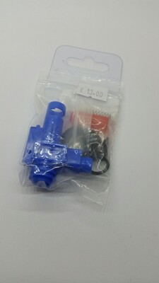 M4 Rotary Hop Up Unit