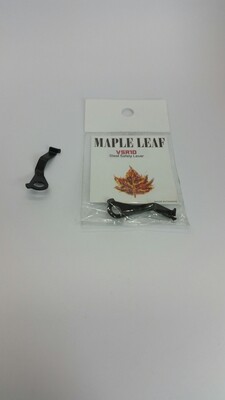Maple Leaf VSR10 steel safety Lever