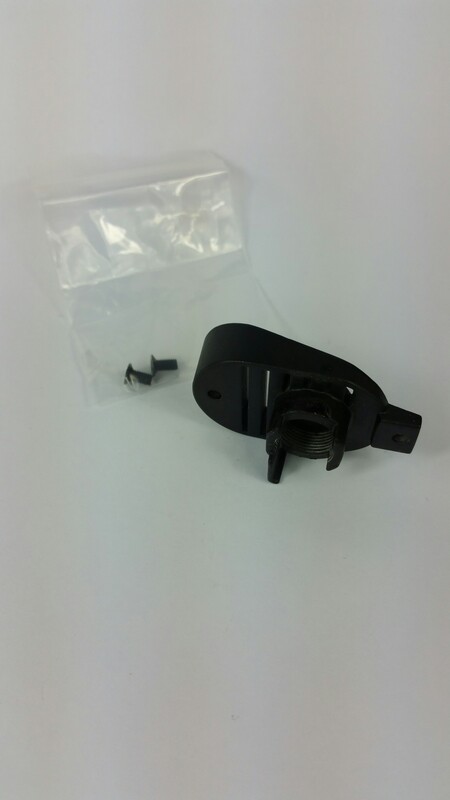 M4 Pistol Grip Base Plate