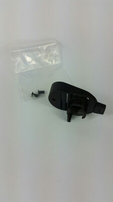 M4 Pistol Grip Base Plate