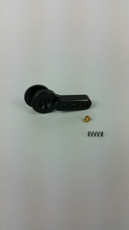 M4 Selector B