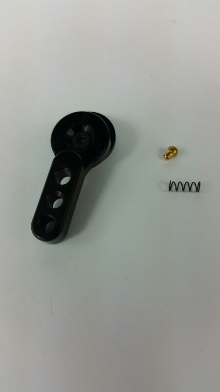 M4 Selector B