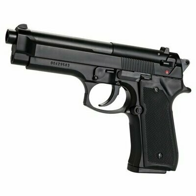KWC M92 Spring Pistol