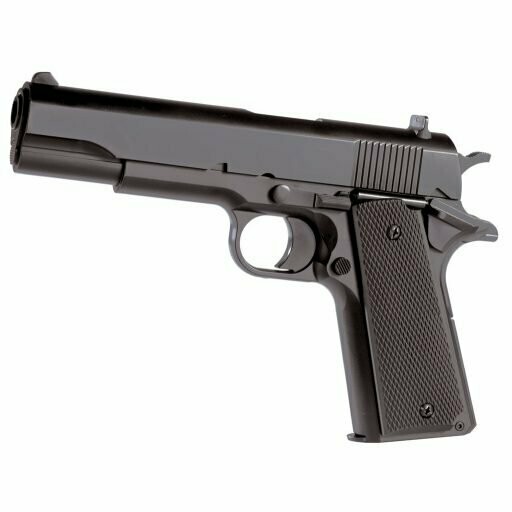 KWC 1911 Spring Pistol
