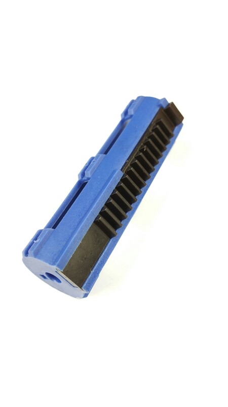 SHS 14 Metal Teeth lightened Piston