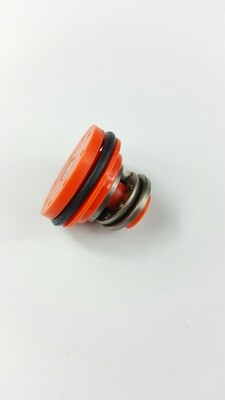 Element Bearing Piston Head
