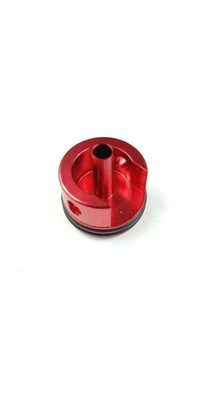 SHS M4 Cylinder Head