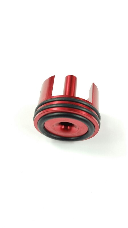 SHS M4 Cylinder Head