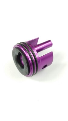 SHS M14 / Ver 7 Cylinder Head