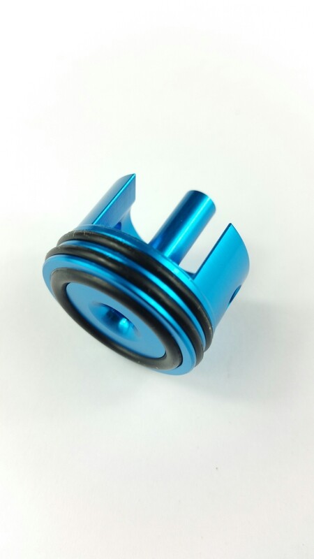 Specna Arms Ver 2/3 Cylinder Head