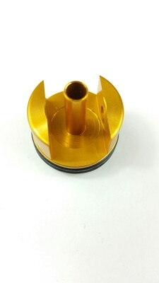 SHS G36 Cylinder Head