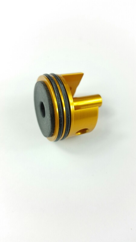 SHS G36 Cylinder Head