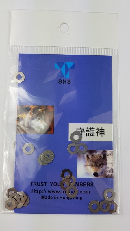 SHS Shims