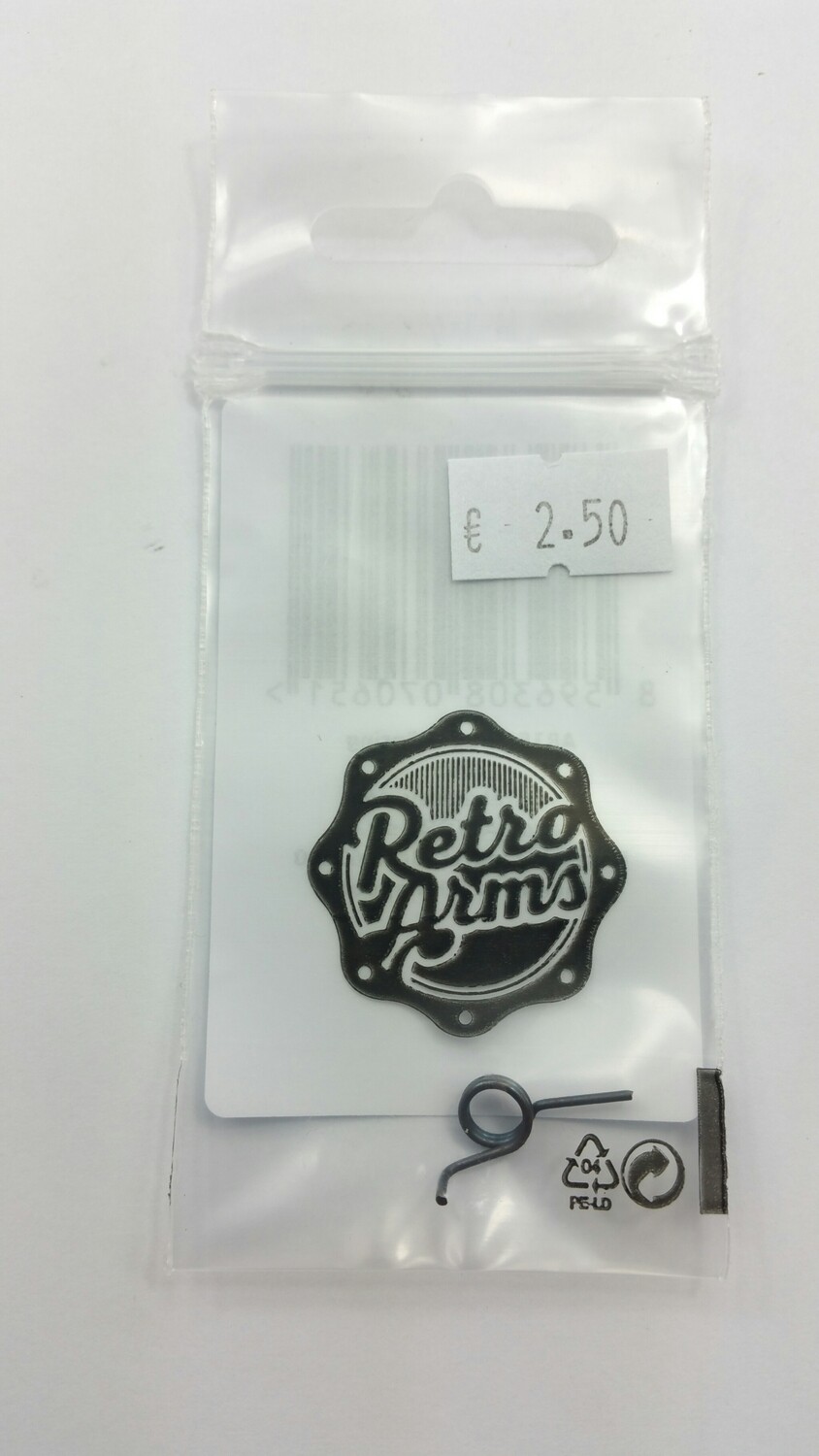 AEG Trigger Spring RetroArms
