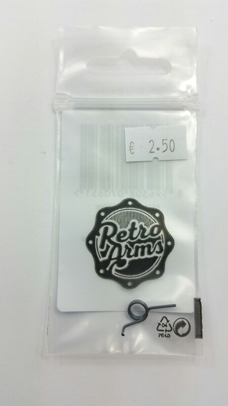 AEG Trigger Spring RetroArms