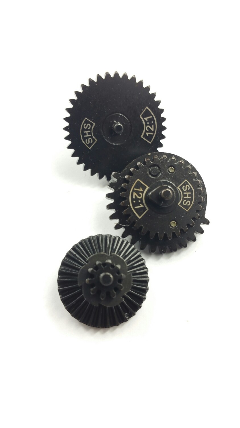 SHS 12:1 Gear Set