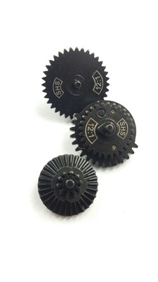 SHS 12:1 Gear Set
