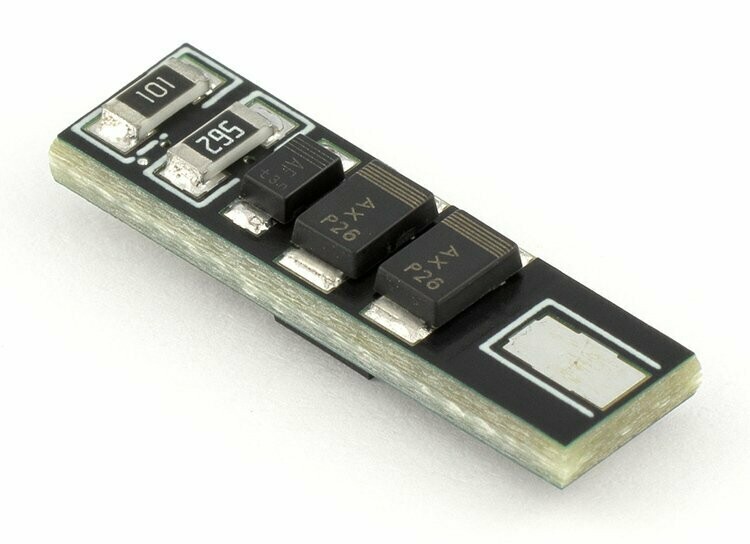 Gate PicoSSR 3 Mosfet