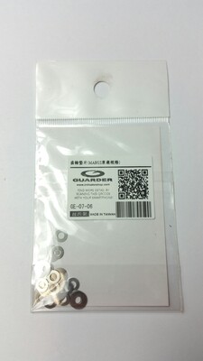 Guarder Shim Set