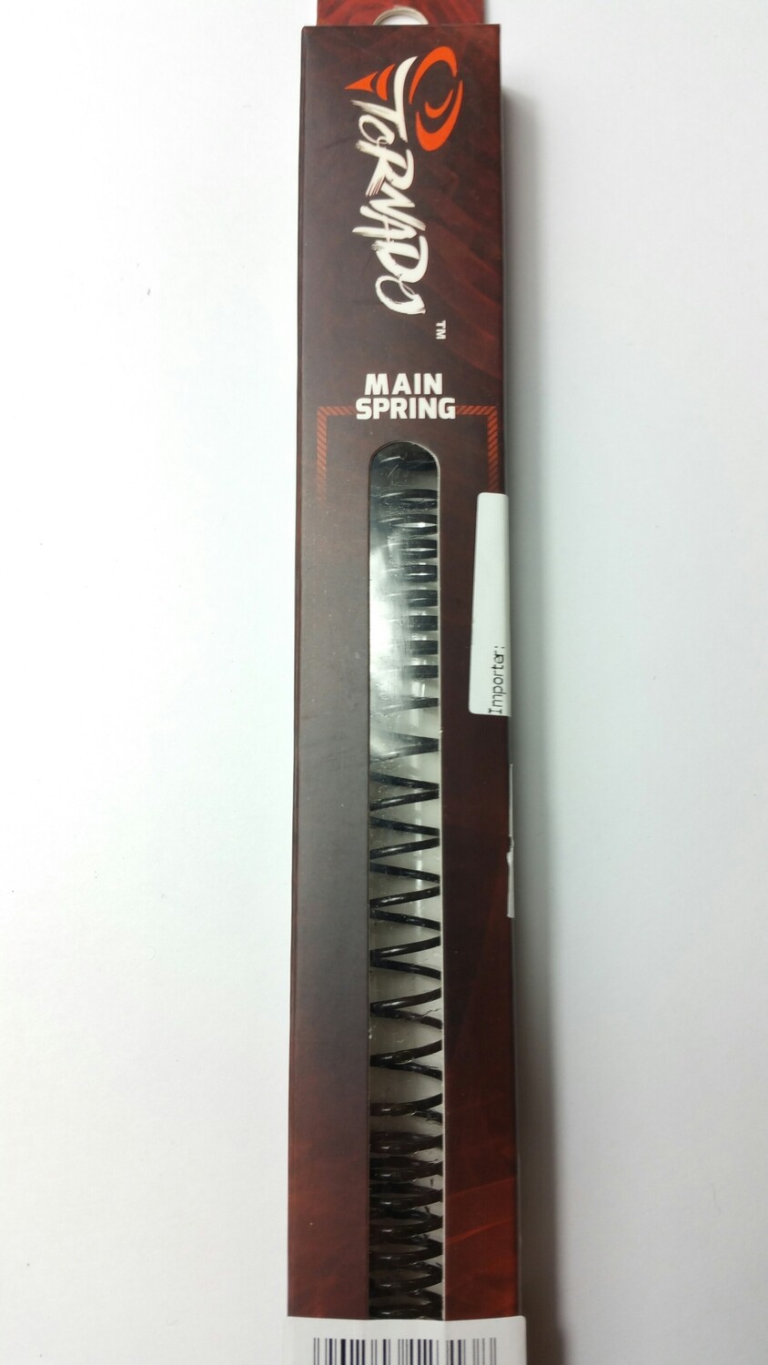 Tornado M85 AEG Spring