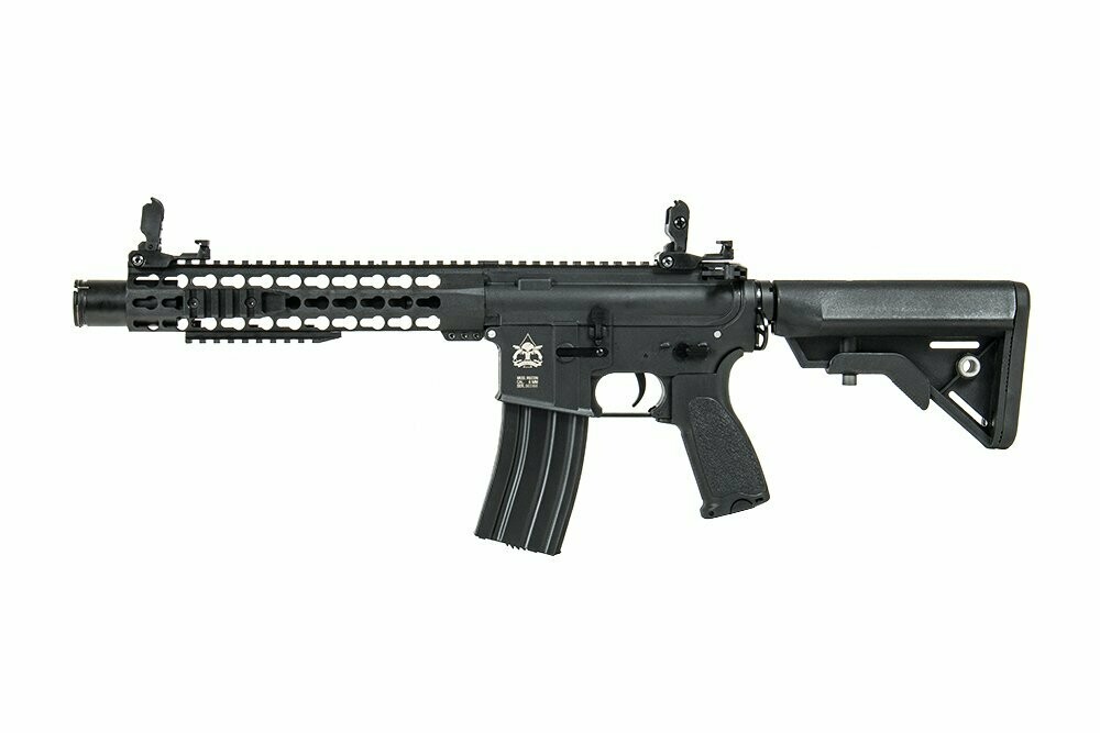 Evolution  Recon S 10 Amplified Carbontech