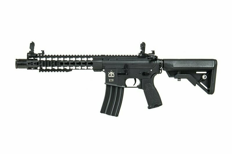 Evolution  Recon S 10 Amplified Carbontech