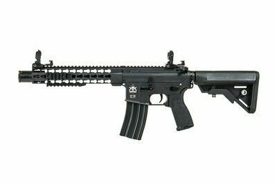 Evolution  Recon S 10 Amplified Carbontech