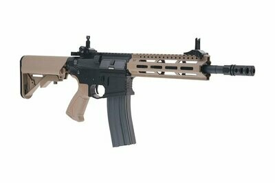G&G CM16 Raider 2.0 TAN / Black