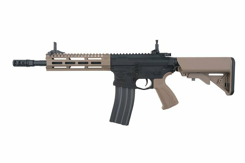 G&G CM16 Raider 2.0  TAN / Black