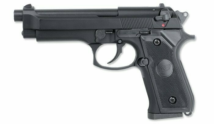 ASG M92F
