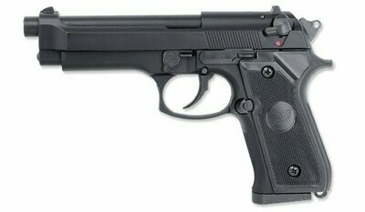 ASG M92F ASG M92F