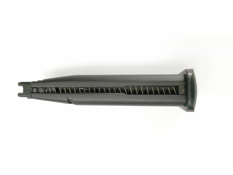 KJW Hi-Cappa 5.1 Gas Magazine