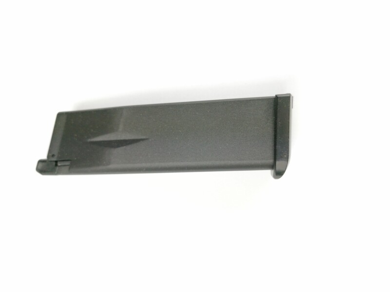 KJW Hi-Cappa 5.1 Gas Magazine