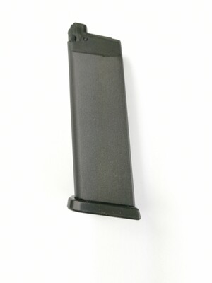 KJW G23 G32 Gas Magazine KJW G23 G32 Gas Magazine