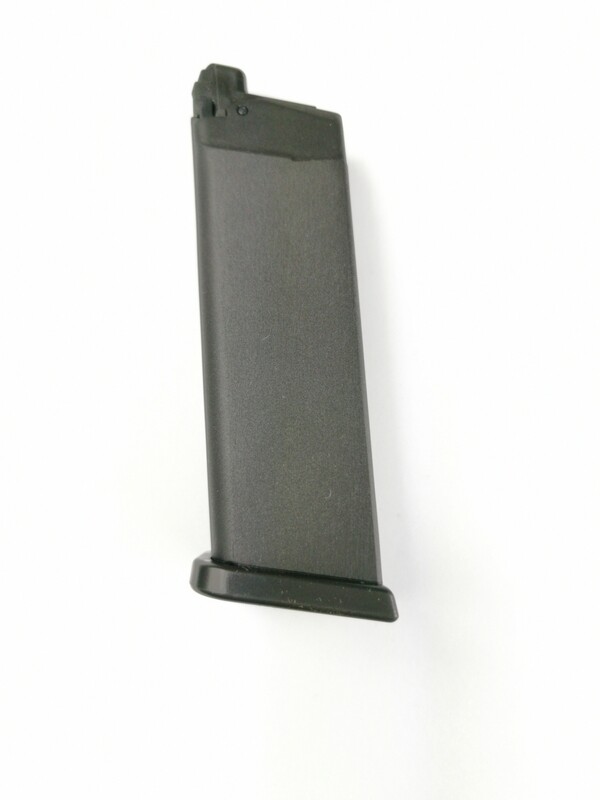 KJW G23 G32 Gas Magazine
