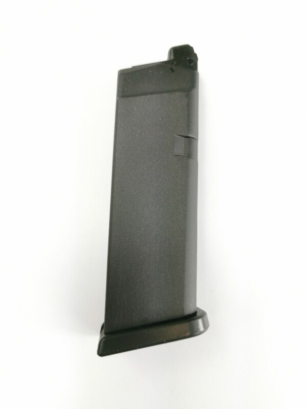KJW G23 G32 Gas Magazine