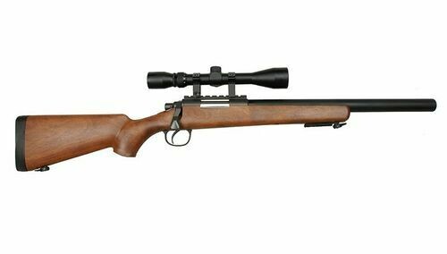 MB02 Wood