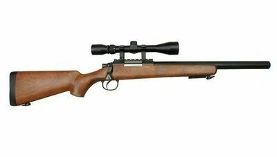 MB02 Wood