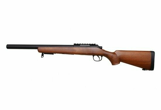MB02 Wood