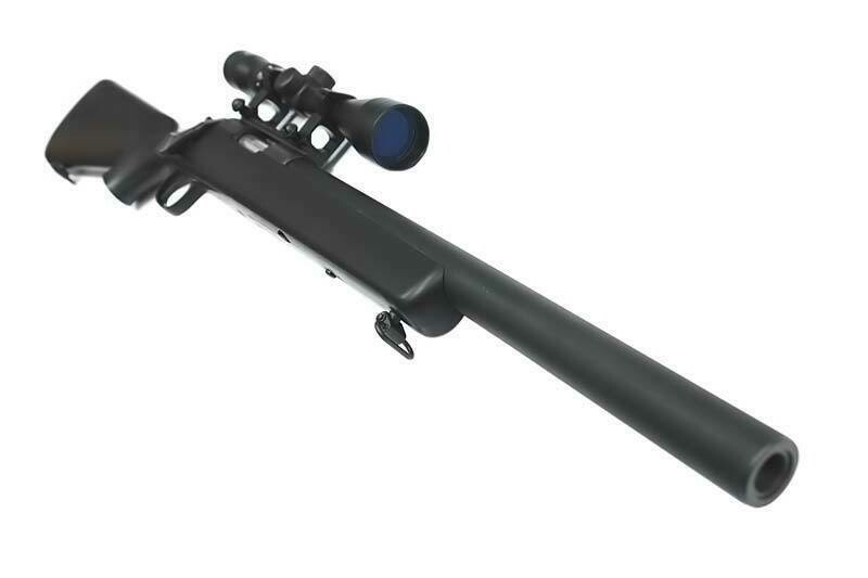 MB02 Black