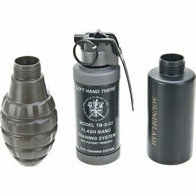 Thunder B Grenade