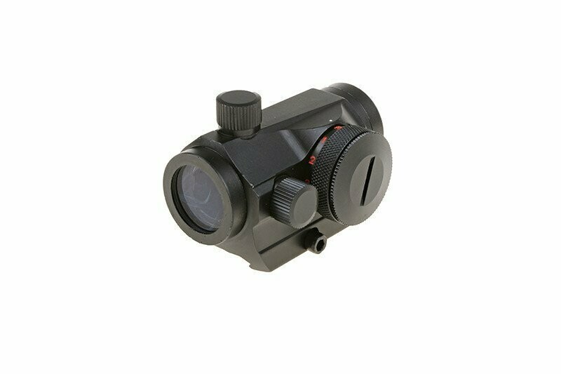 Compact Red Dot