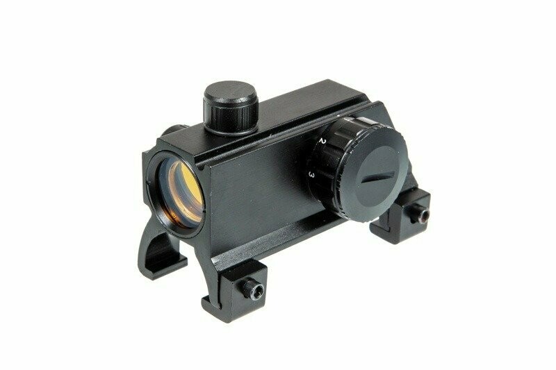 MP5 Red Dot