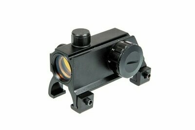 MP5 Red Dot