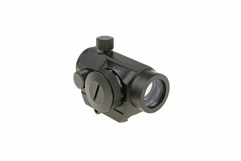 Compact Red Dot