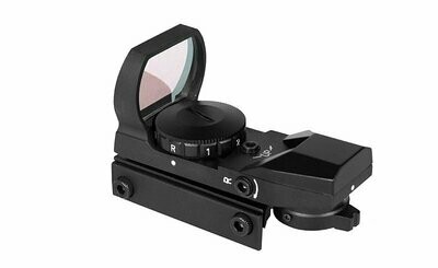 Reflex Red/Green Dot Sight