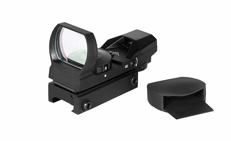 Reflex Red/Green Dot Sight