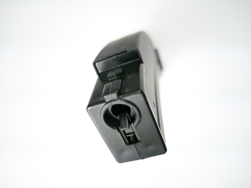 JG V61 / Scorpion Magazine