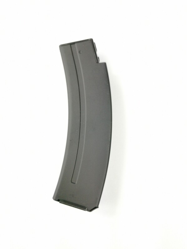 JG V61 / Scorpion Magazine