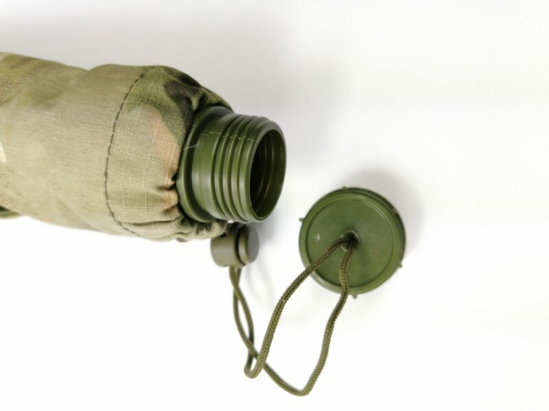 BB Bag Multicam